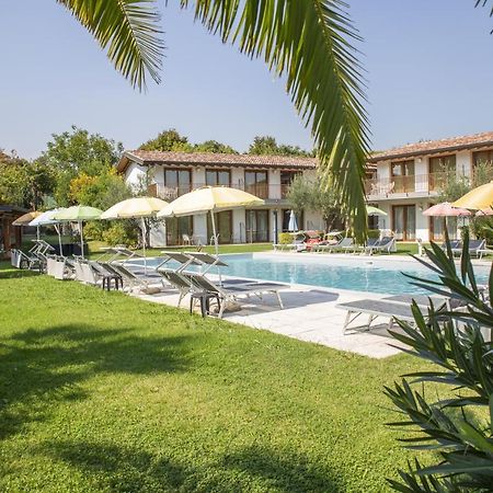 Residence Molino - Holiday Apartments Manerba del Garda Εξωτερικό φωτογραφία