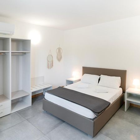 Residence Molino - Holiday Apartments Manerba del Garda Εξωτερικό φωτογραφία