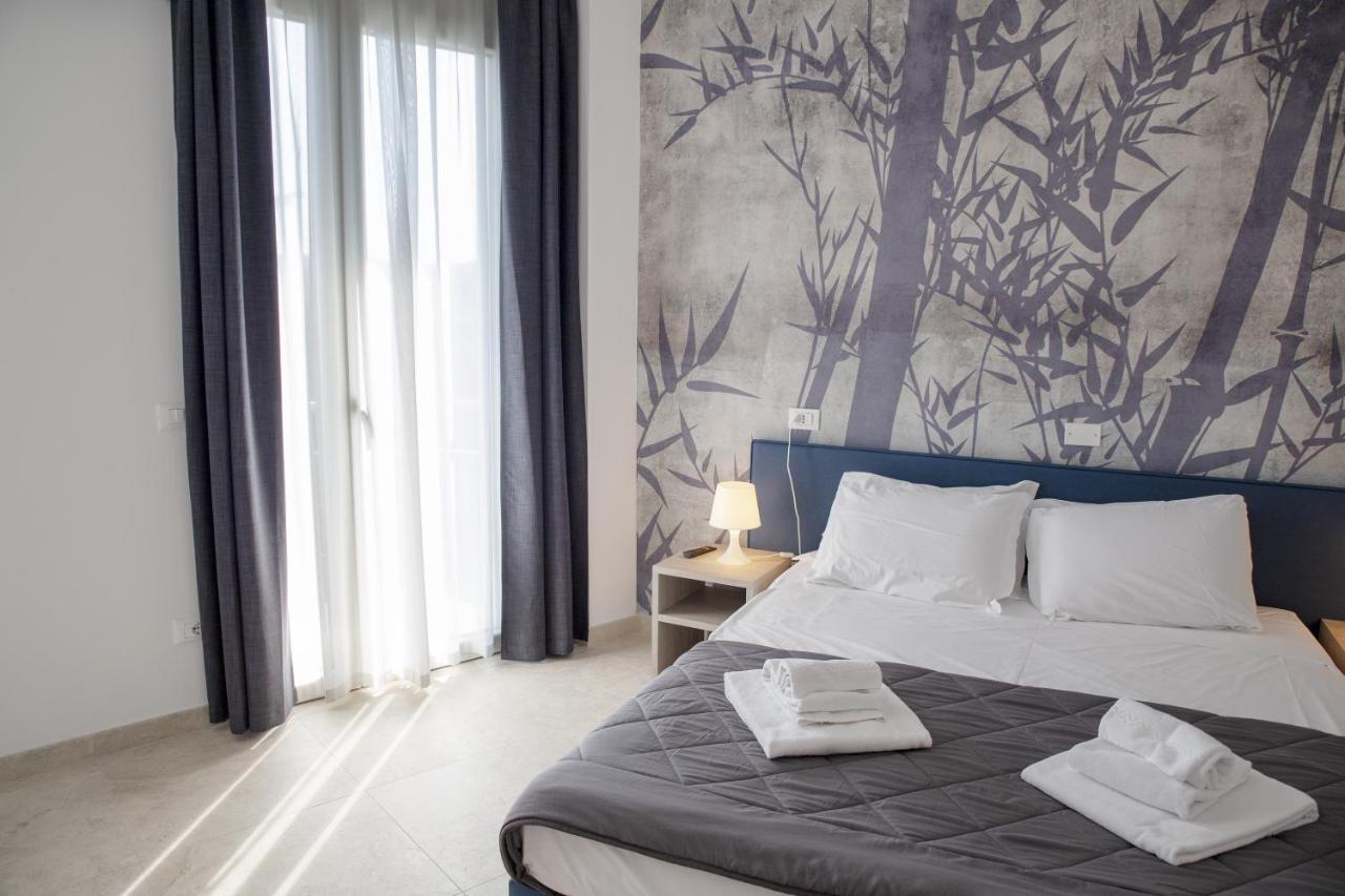 Residence Molino - Holiday Apartments Manerba del Garda Εξωτερικό φωτογραφία
