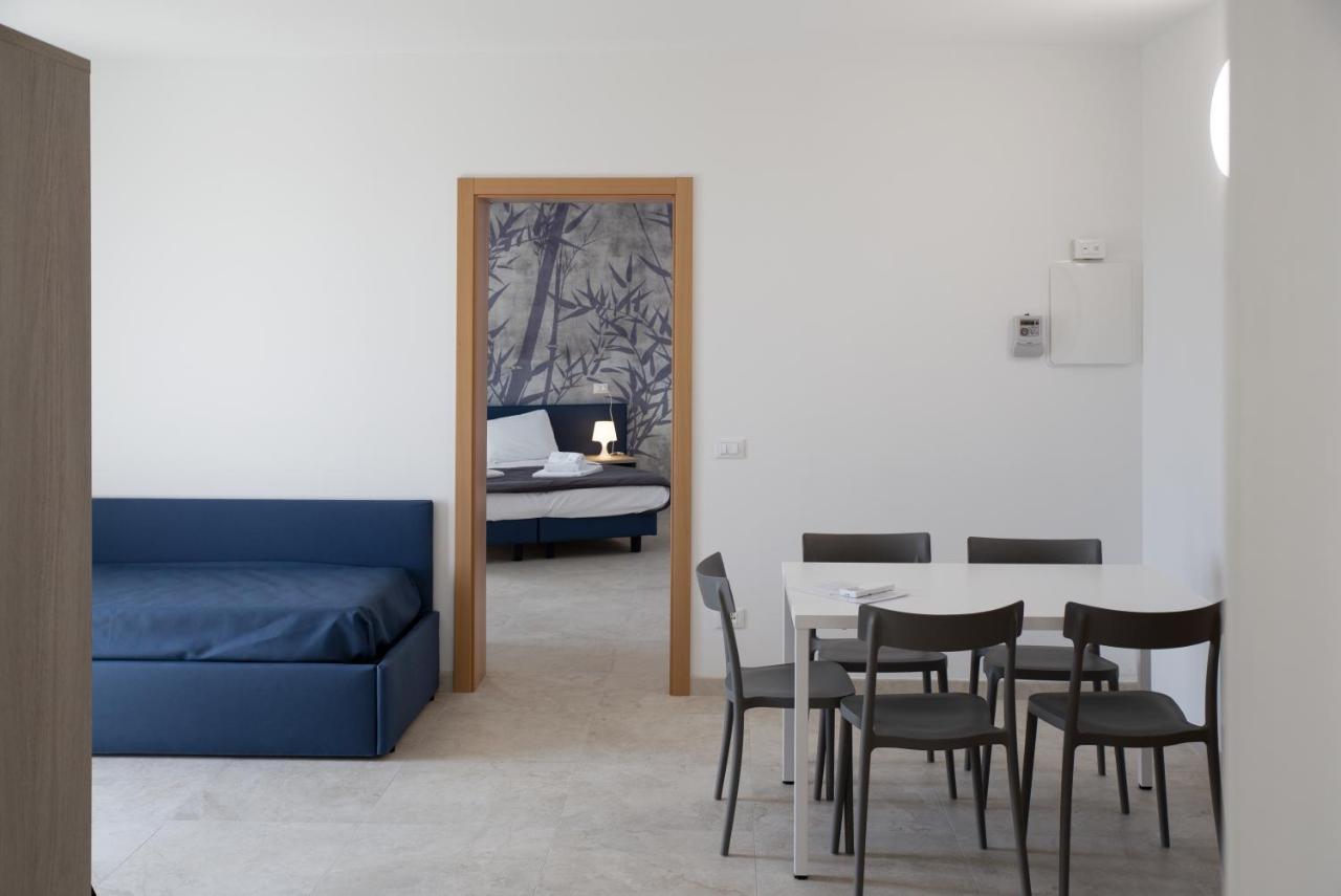Residence Molino - Holiday Apartments Manerba del Garda Εξωτερικό φωτογραφία
