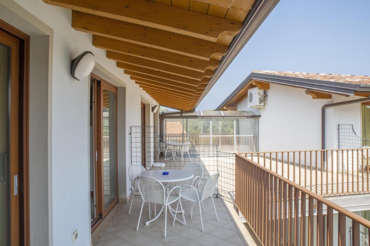 Residence Molino - Holiday Apartments Manerba del Garda Εξωτερικό φωτογραφία