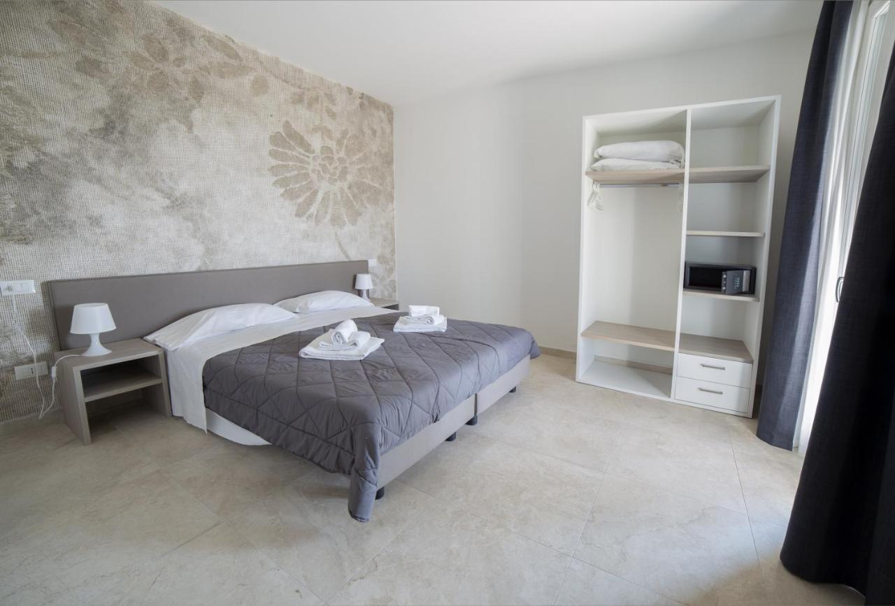 Residence Molino - Holiday Apartments Manerba del Garda Εξωτερικό φωτογραφία