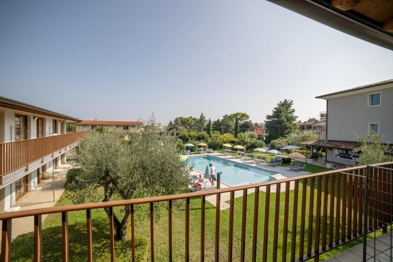 Residence Molino - Holiday Apartments Manerba del Garda Εξωτερικό φωτογραφία