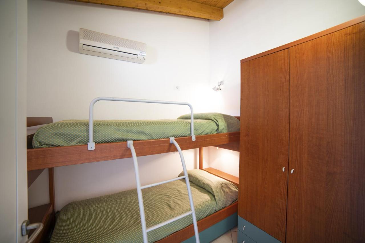 Residence Molino - Holiday Apartments Manerba del Garda Εξωτερικό φωτογραφία