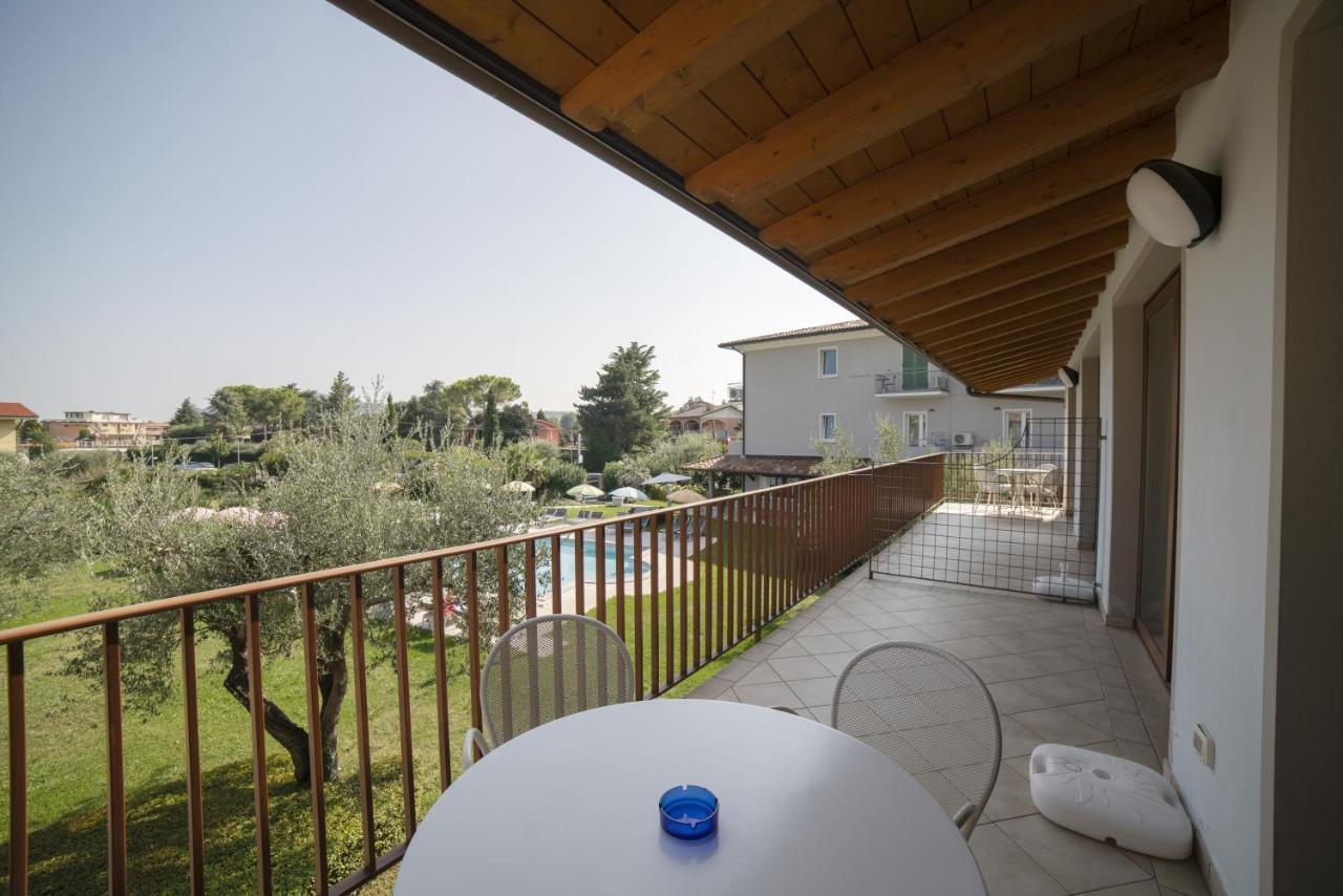 Residence Molino - Holiday Apartments Manerba del Garda Εξωτερικό φωτογραφία