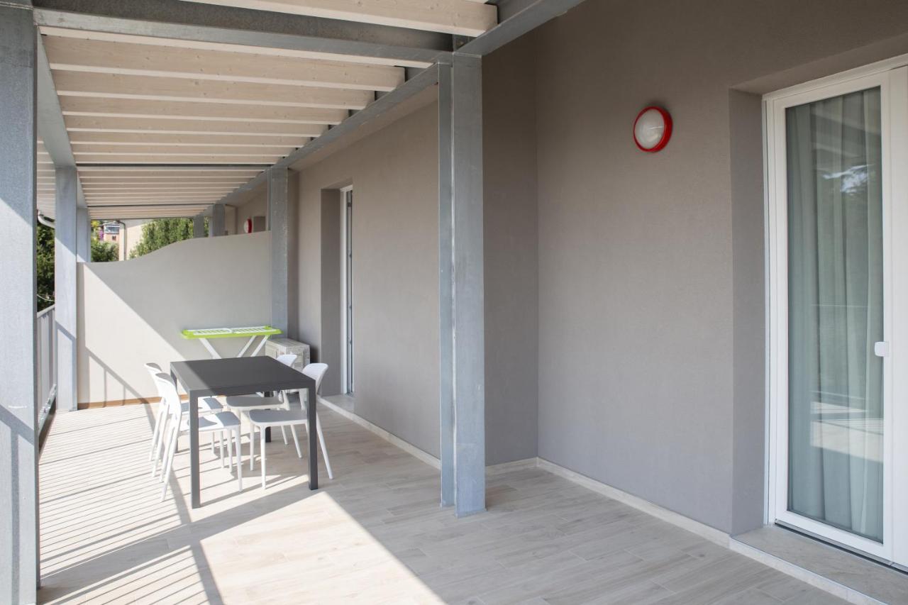 Residence Molino - Holiday Apartments Manerba del Garda Εξωτερικό φωτογραφία