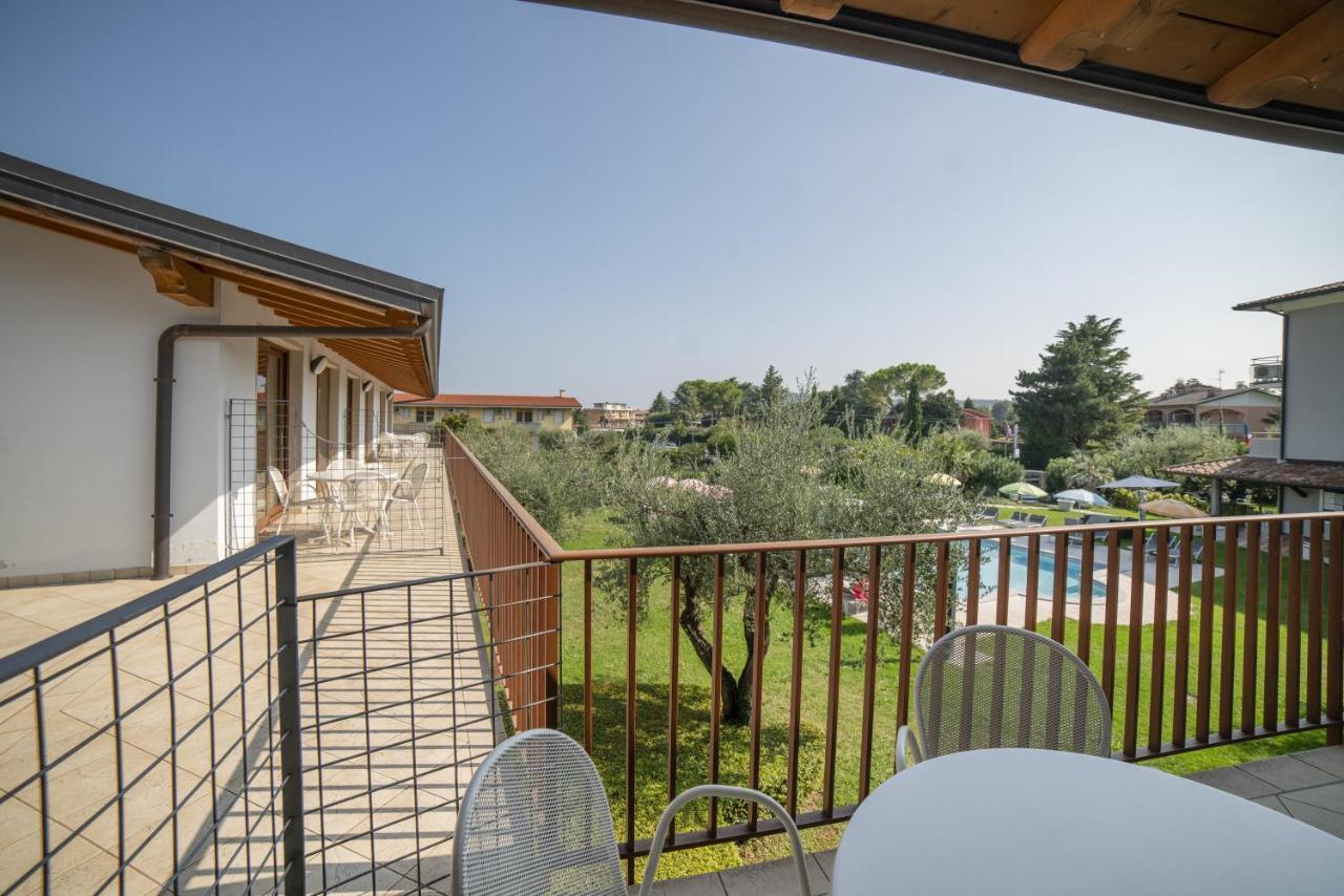 Residence Molino - Holiday Apartments Manerba del Garda Εξωτερικό φωτογραφία
