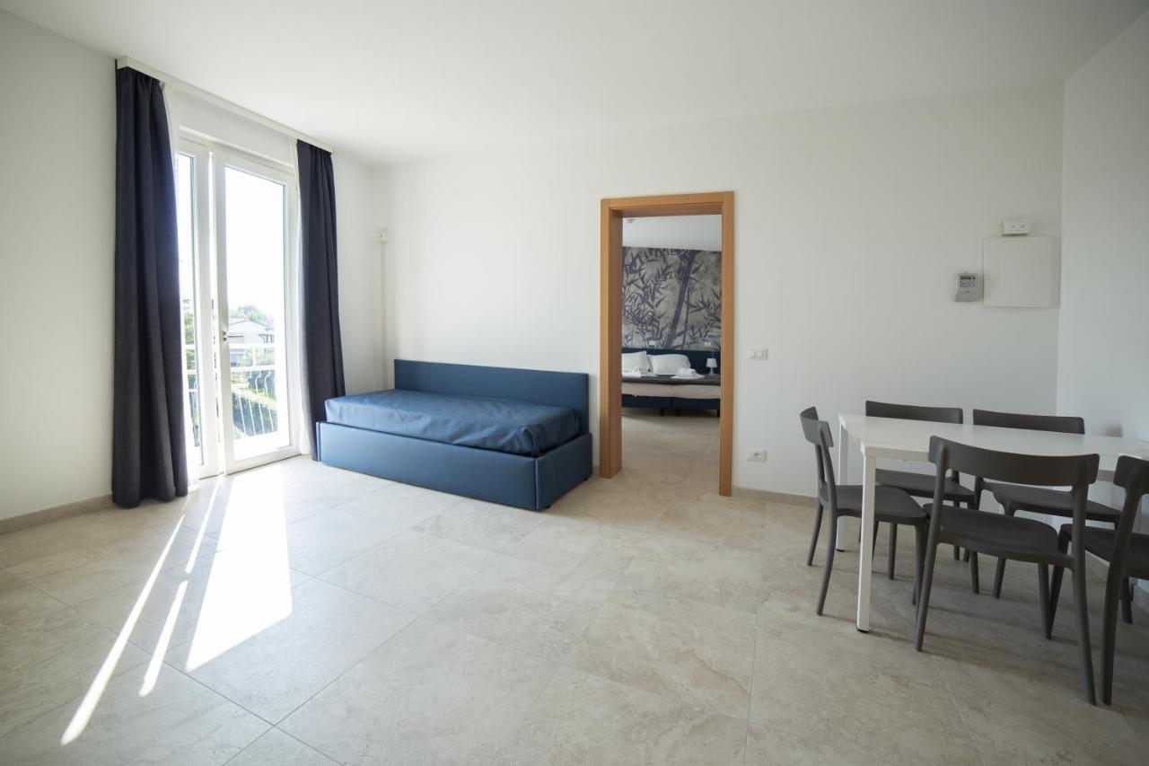 Residence Molino - Holiday Apartments Manerba del Garda Εξωτερικό φωτογραφία