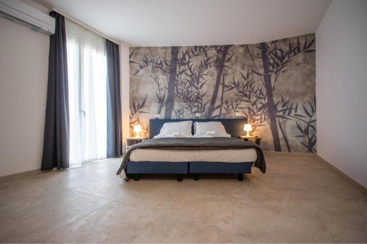 Residence Molino - Holiday Apartments Manerba del Garda Εξωτερικό φωτογραφία