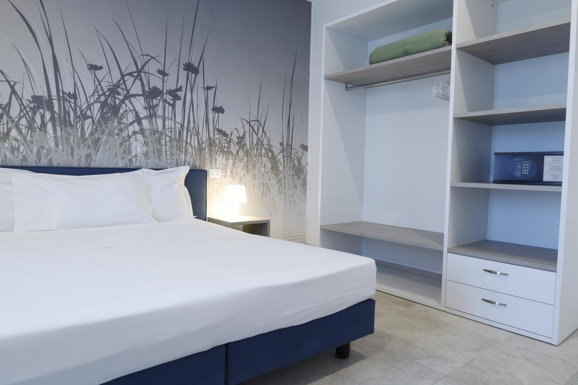 Residence Molino - Holiday Apartments Manerba del Garda Εξωτερικό φωτογραφία