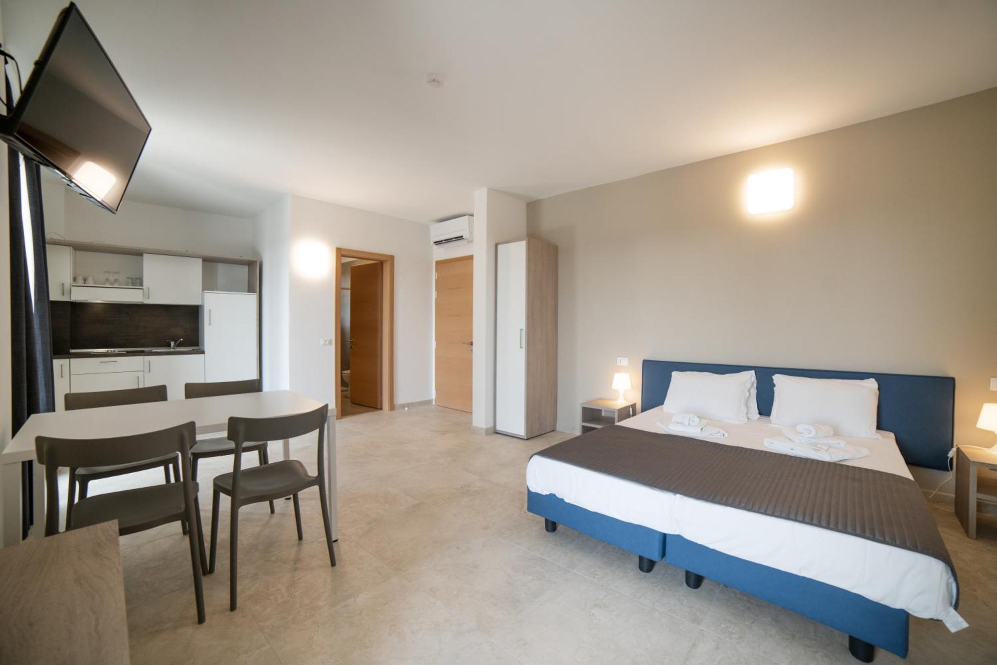 Residence Molino - Holiday Apartments Manerba del Garda Εξωτερικό φωτογραφία