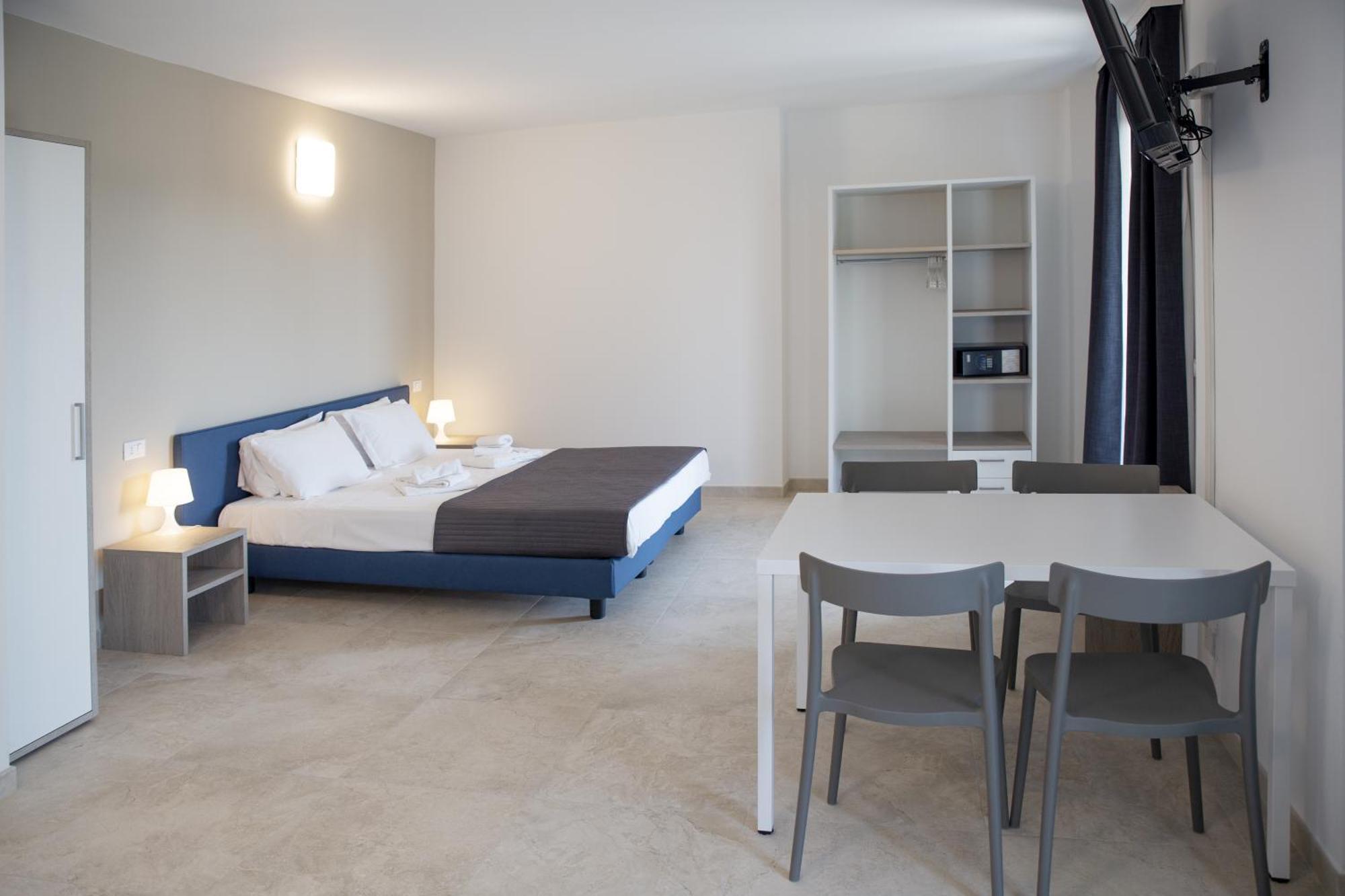 Residence Molino - Holiday Apartments Manerba del Garda Εξωτερικό φωτογραφία
