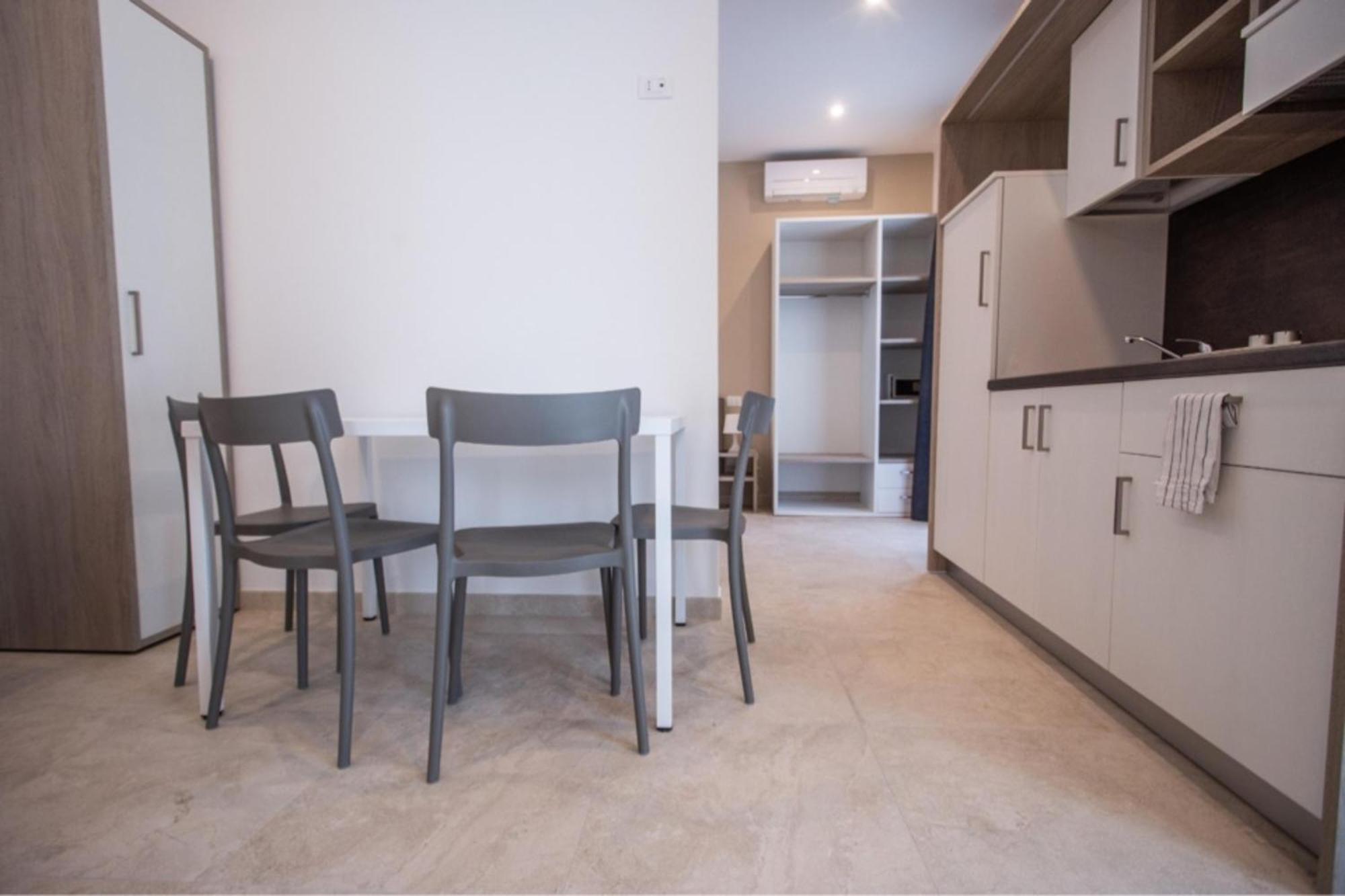 Residence Molino - Holiday Apartments Manerba del Garda Εξωτερικό φωτογραφία