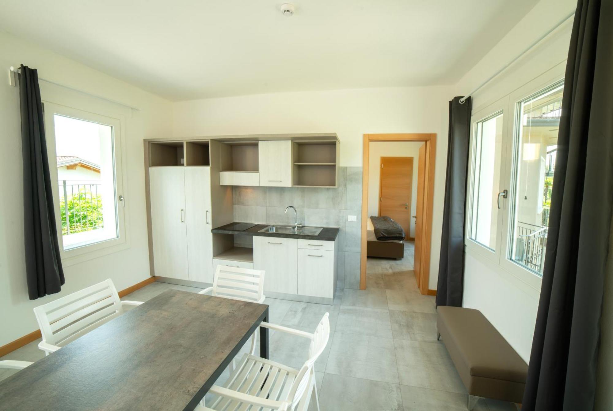 Residence Molino - Holiday Apartments Manerba del Garda Εξωτερικό φωτογραφία