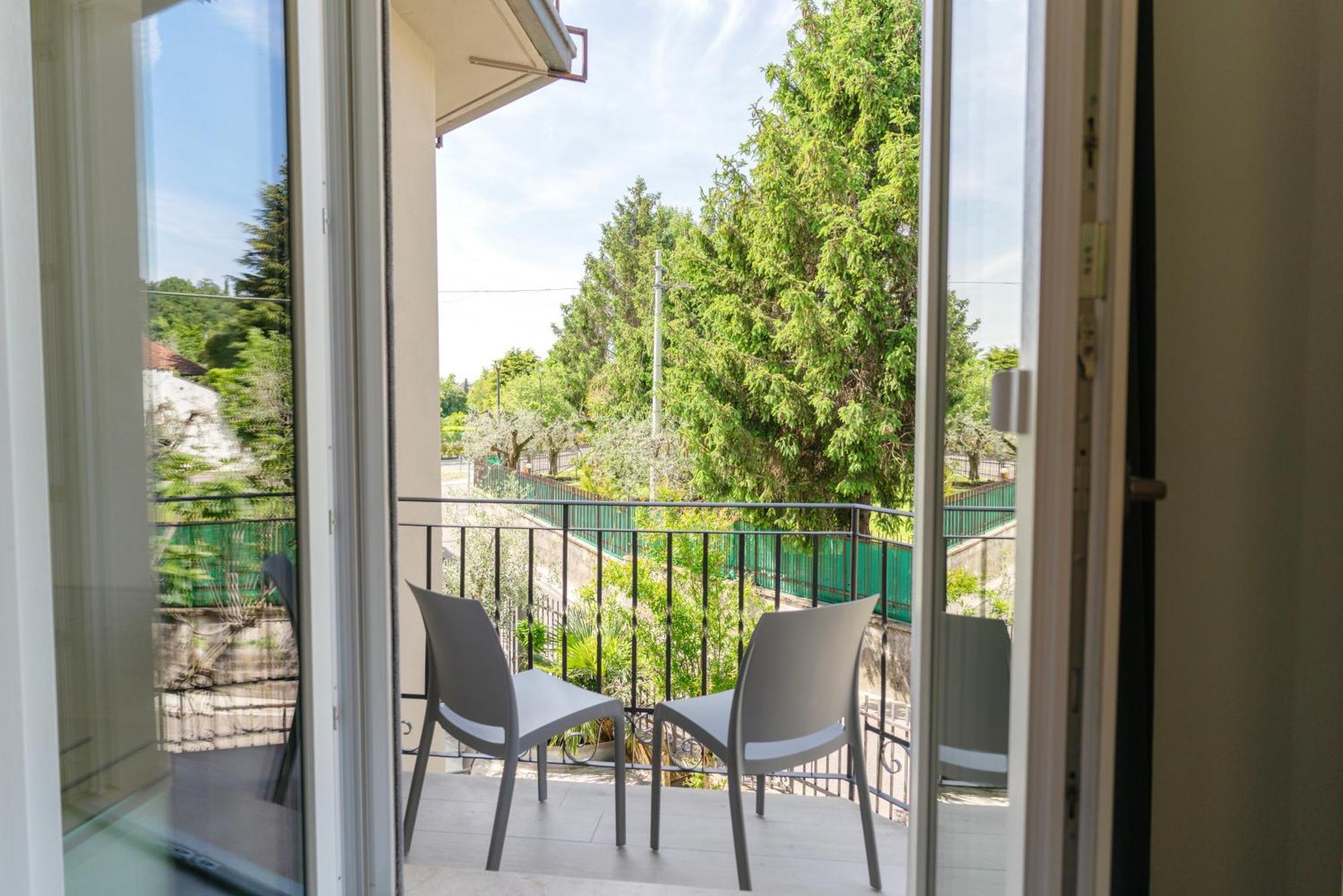 Residence Molino - Holiday Apartments Manerba del Garda Εξωτερικό φωτογραφία