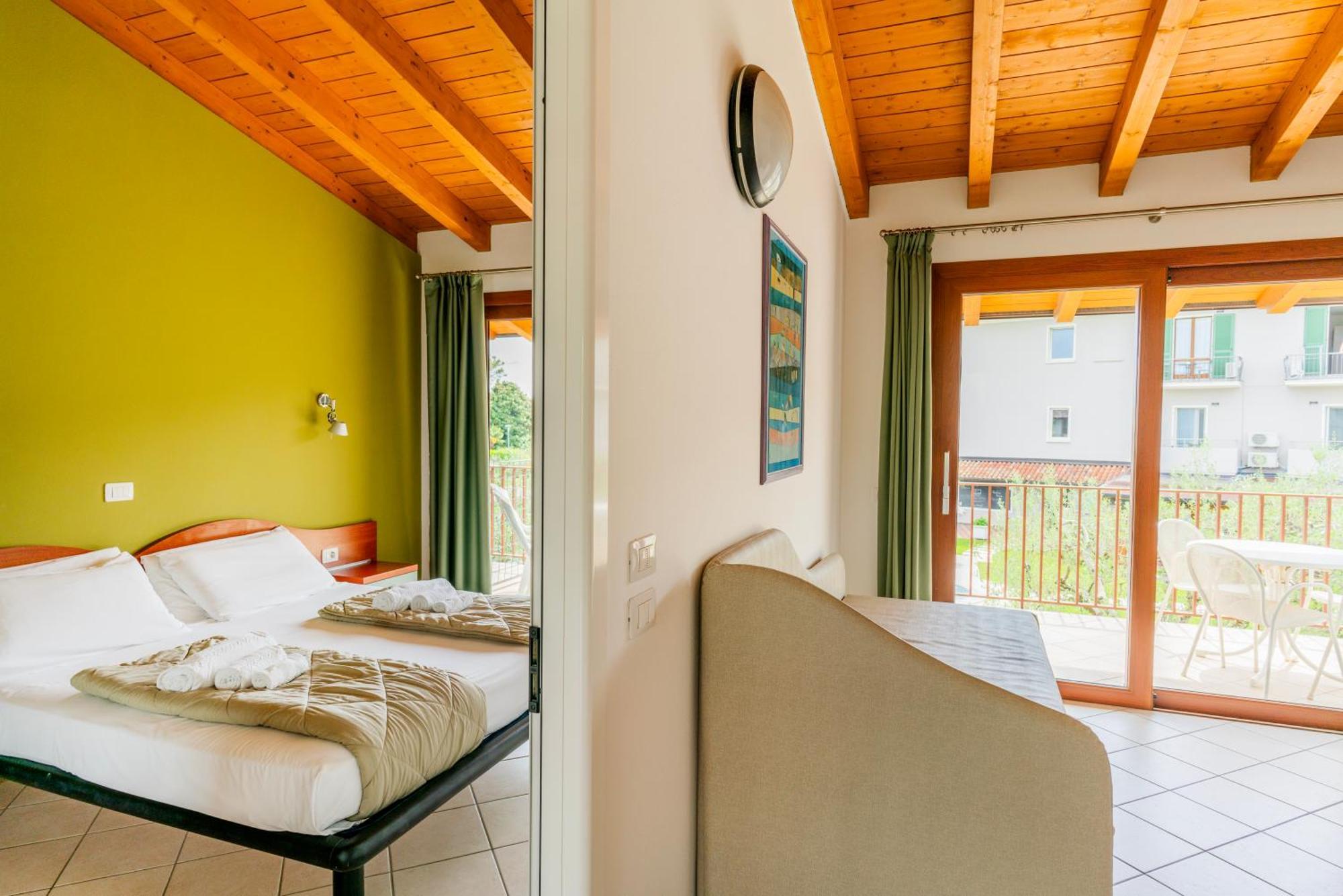 Residence Molino - Holiday Apartments Manerba del Garda Εξωτερικό φωτογραφία