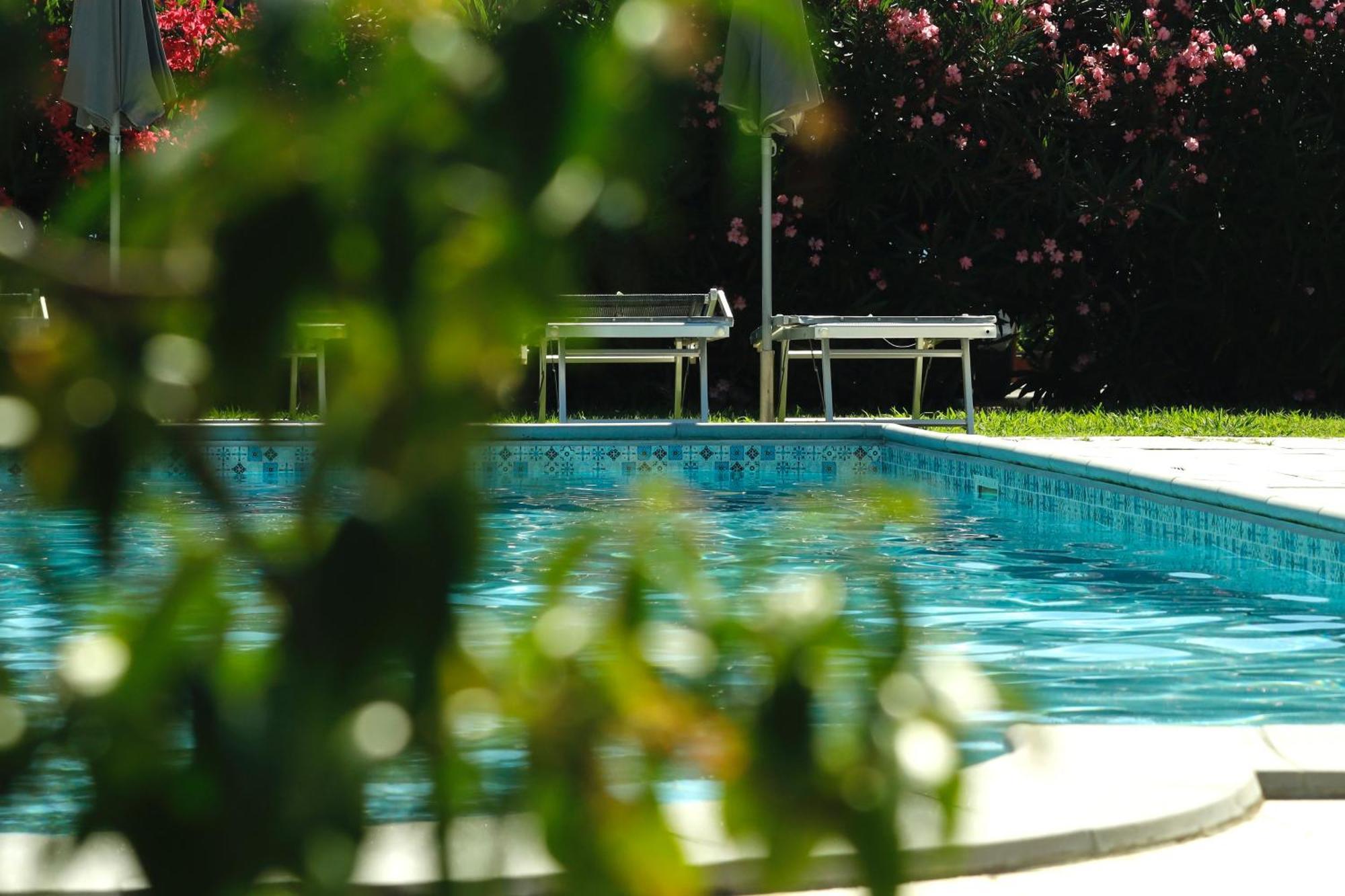 Residence Molino - Holiday Apartments Manerba del Garda Εξωτερικό φωτογραφία